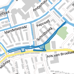 Perceel ZDM01-K-13279