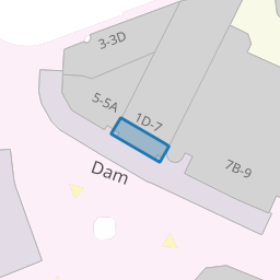 Perceel ZDM01-K-13282