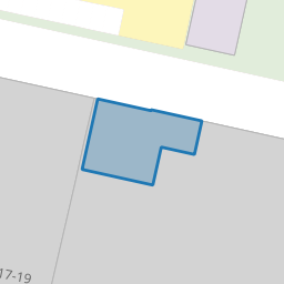 Perceel ZDM01-K-13347