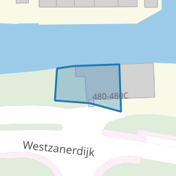 Perceel ZDM01-K-13354