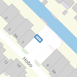 Perceel ZDM01-K-13371