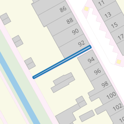 Perceel ZDM01-K-13450