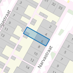 Perceel ZDM01-K-13458