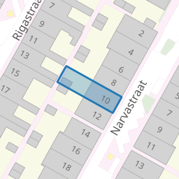 Perceel ZDM01-K-13460