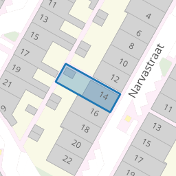 Perceel ZDM01-K-13466