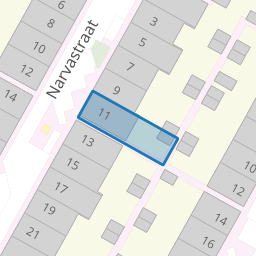 Perceel ZDM01-K-13473