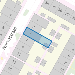 Perceel ZDM01-K-13475