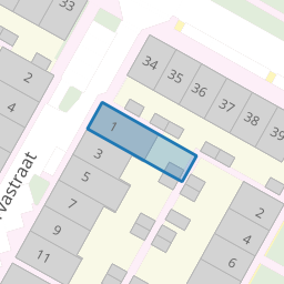 Perceel ZDM01-K-13479