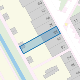 Perceel ZDM01-K-13486
