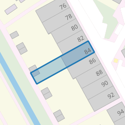 Perceel ZDM01-K-13488