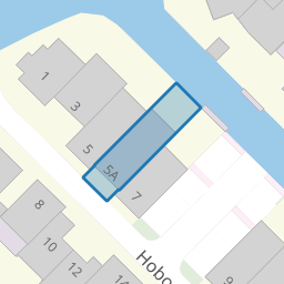 Perceel ZDM01-K-13493