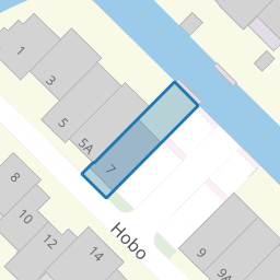 Perceel ZDM01-K-13503