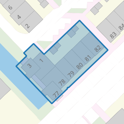 Perceel ZDM01-K-13507