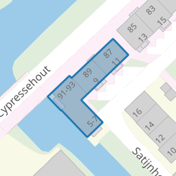 Perceel ZDM01-K-13508