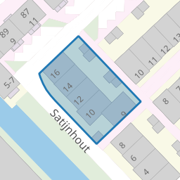 Perceel ZDM01-K-13510