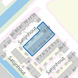 Perceel ZDM01-K-13512