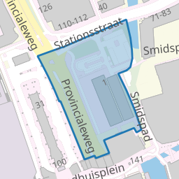 Perceel ZDM01-K-13523