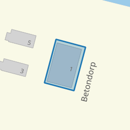 Perceel ZDM01-K-13556