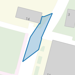 Perceel ZDM01-K-13578