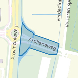 Perceel ZDM01-K-13595