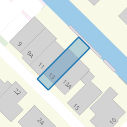 Perceel ZDM01-K-13605