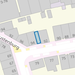 Perceel ZDM01-K-13616