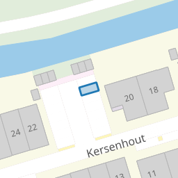 Perceel ZDM01-K-13709