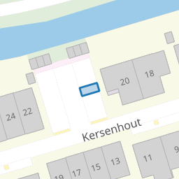 Perceel ZDM01-K-13711