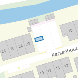 Perceel ZDM01-K-13721