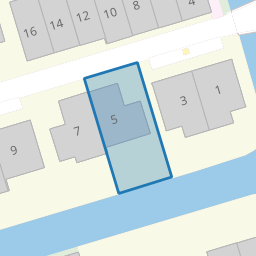 Perceel ZDM01-K-13733