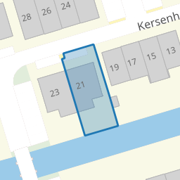 Perceel ZDM01-K-13741