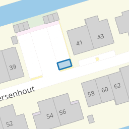 Perceel ZDM01-K-13760