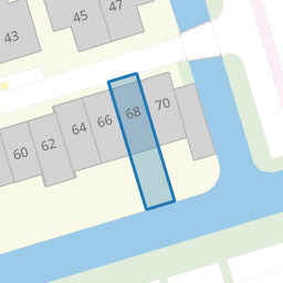 Perceel ZDM01-K-13790