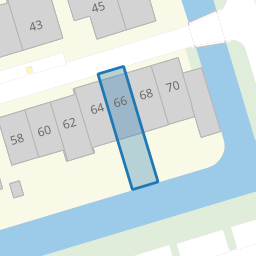 Perceel ZDM01-K-13791