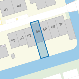 Perceel ZDM01-K-13792