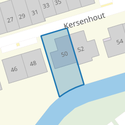 Perceel ZDM01-K-13799