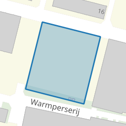 Perceel ZDM01-K-13842