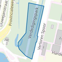 Perceel ZDM01-K-13854