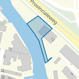 Perceel ZDM01-K-13870