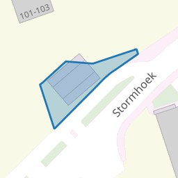 Perceel ZDM01-K-13878