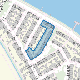 Perceel ZDM01-K-13897