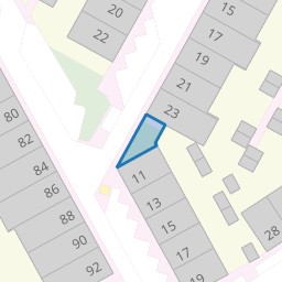 Perceel ZDM01-K-13900