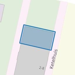 Perceel ZDM01-K-13901