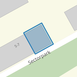 Perceel ZDM01-K-13928