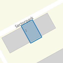 Perceel ZDM01-K-13930