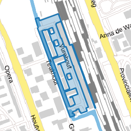 Perceel ZDM01-K-13936