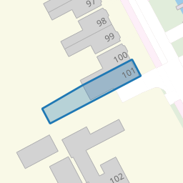 Perceel ZDM01-K-13945