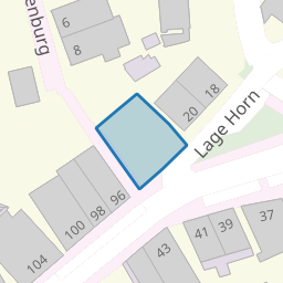 Perceel ZDM01-K-13951