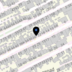 Appartement ZDM01 K 13953 2