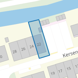 Perceel ZDM01-K-13973